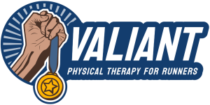 Sponsor Logo for Valiant Physical Therapy