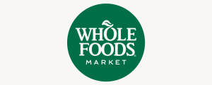 Sponsor Logo for Whole Foods- Chicago Ave & Green Bay locations