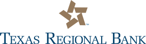 Sponsor Logo for Texas Regional Bank