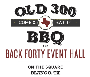 Sponsor Logo for Old 300