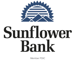 Sponsor Logo for Sunflower Bank