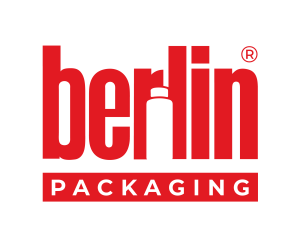 Sponsor Logo for Berlin Packaging