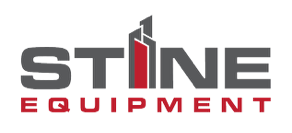 Sponsor Logo for Stine Equipment