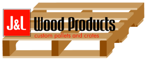 Sponsor Logo for J&L Wood Products