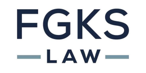 Sponsor Logo for FGKS Law