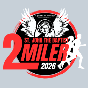 Sponsor Logo for St John the Baptist