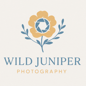 Sponsor Logo for Wild Juniper Photography