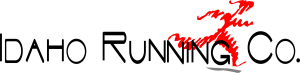 Sponsor Logo for Idaho Running Co.