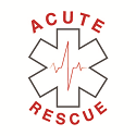 Sponsor Logo for Acute Rescue