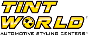 Sponsor Logo for Tint World Automotive Styling Centers