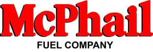Sponsor Logo for McPhail Fuel Company
