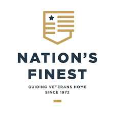 Sponsor Logo for Nation's Finest