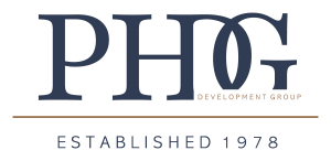 Sponsor Logo for PHDG Group