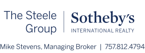Sponsor Logo for The Steele Group