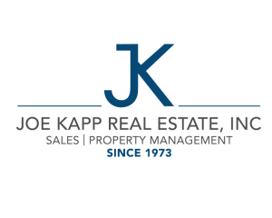 Sponsor Logo for Joe Kapp Real Estate