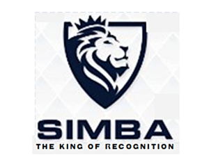 Sponsor Logo for Simba The King of Recognition