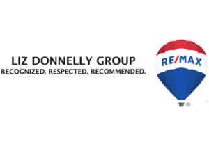 Sponsor Logo for Liz Donnelly Group