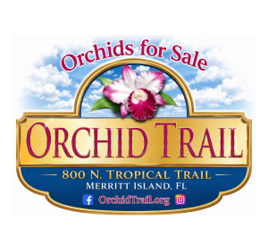 Sponsor Logo for Orchid Trail
