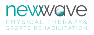 Sponsor Logo for New Wave Physical Therapy & Sports Medicine