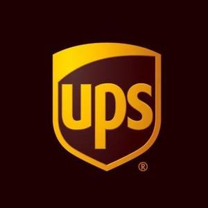 Sponsor Logo for UPS Belton