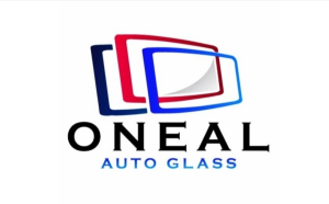 Sponsor Logo for O'Neal Auto Glass