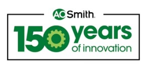 Sponsor Logo for A.O. Smith