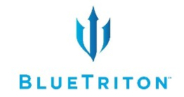 Sponsor Logo for BlueTriton