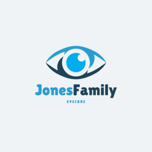 Sponsor Logo for Jones Family Eyecare