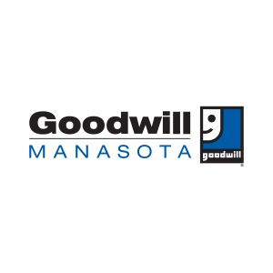 Sponsor Logo for Goodwill of Manasota