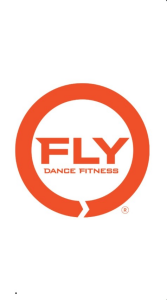 Sponsor Logo for Fly Dance Fitness LWR
