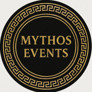 Sponsor Logo for Mythos Events