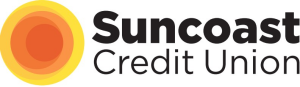 Sponsor Logo for Suncoast Credit Union