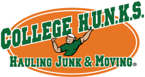 Sponsor Logo for College Hunks of Sarasota