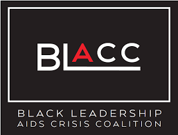 Sponsor Logo for BLACC