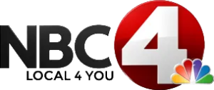 Sponsor Logo for NBC4