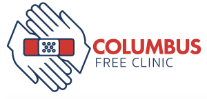 Sponsor Logo for Columbus Free Clinic