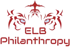 Sponsor Logo for ELB Philanthropy