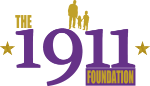 Sponsor Logo for The 1911 Foundation