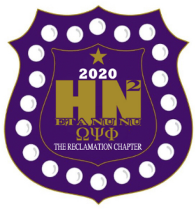 Sponsor Logo for Eta Nu Nu Chapter