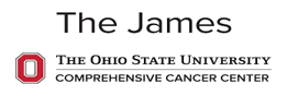 Sponsor Logo for OSUCCC The James