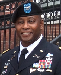 Sponsor Logo for Colonel Retired Matthew Coleman