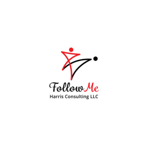 Sponsor Logo for Follow Me Harris Consulting