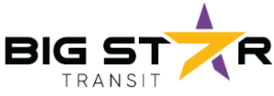 Sponsor Logo for Big Star Transit