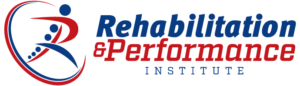 Sponsor Logo for Rehabilitation & Performance Institute