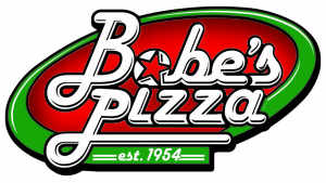 Sponsor Logo for Albion Bobe's Pizza