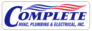 Sponsor Logo for Complete HVAC, Plumbing and Electrical