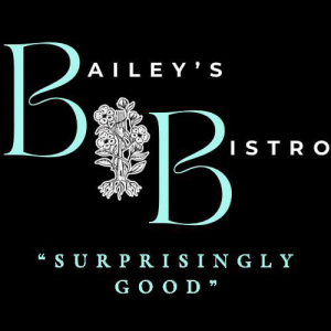 Sponsor Logo for Bailey's Bistro