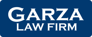 Sponsor Logo for Garza Law Firm