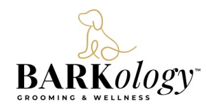 Sponsor Logo for BARKology Grooming & Wellness