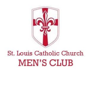 Sponsor Logo for St. Louis Men's Club